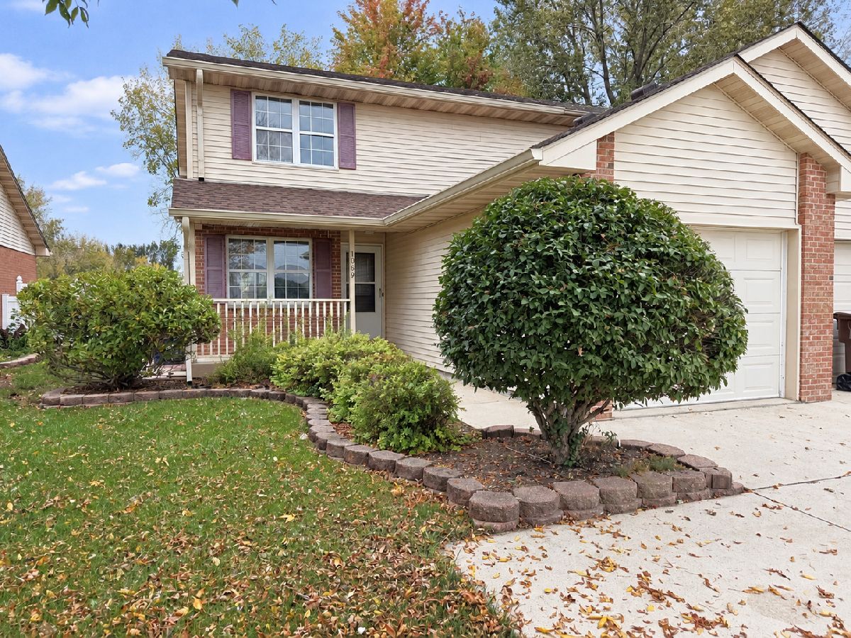  For Sale Manteno Illinois, 1069 Lincoln Drive