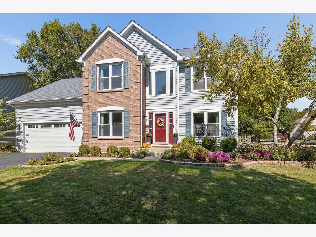 Homes & Townhomes For Sale Oakhurst Aurora Illinois, 2224 Beaumont Court