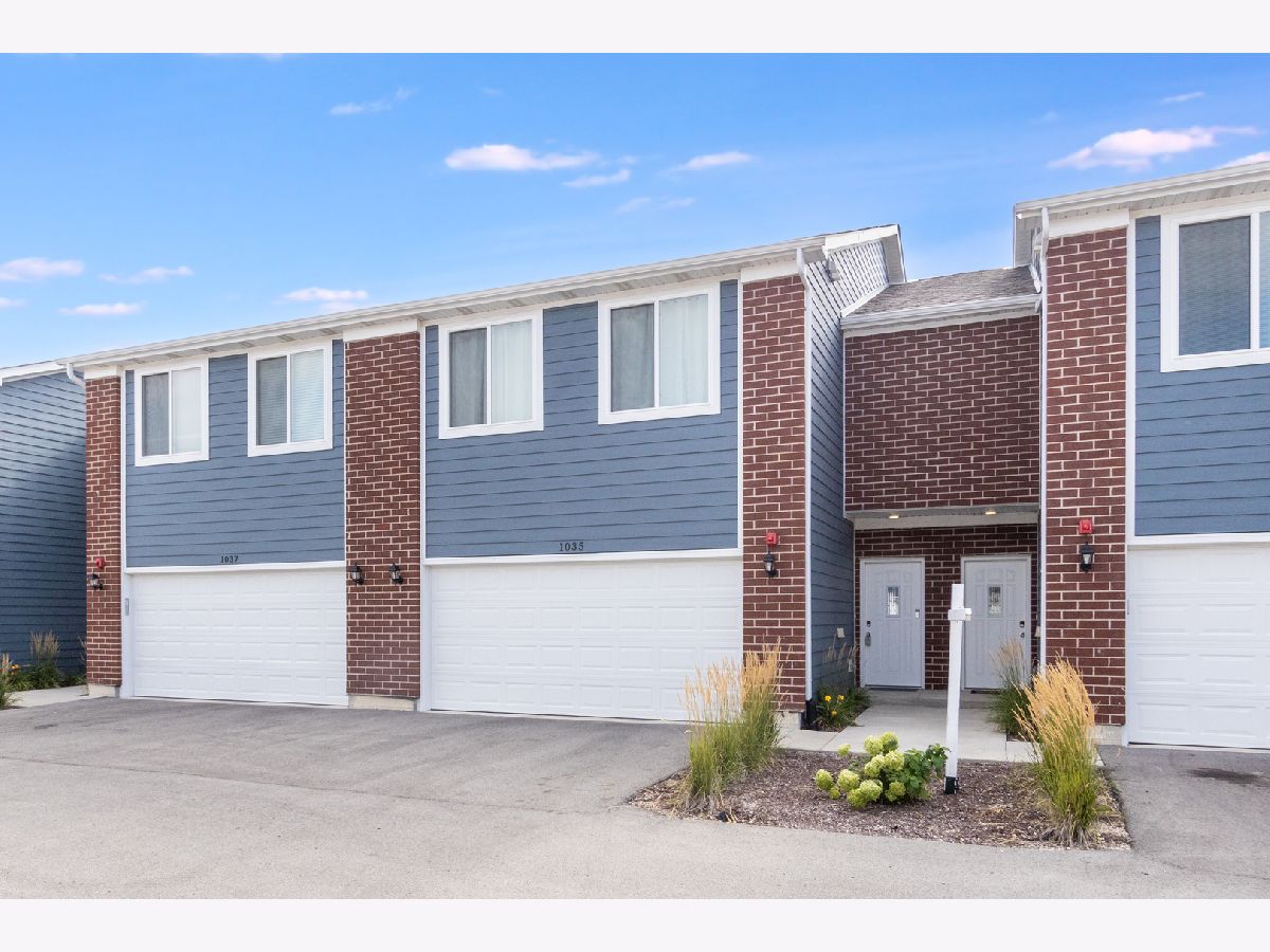  For Rent Yorkville Illinois, 1035 Gillespie