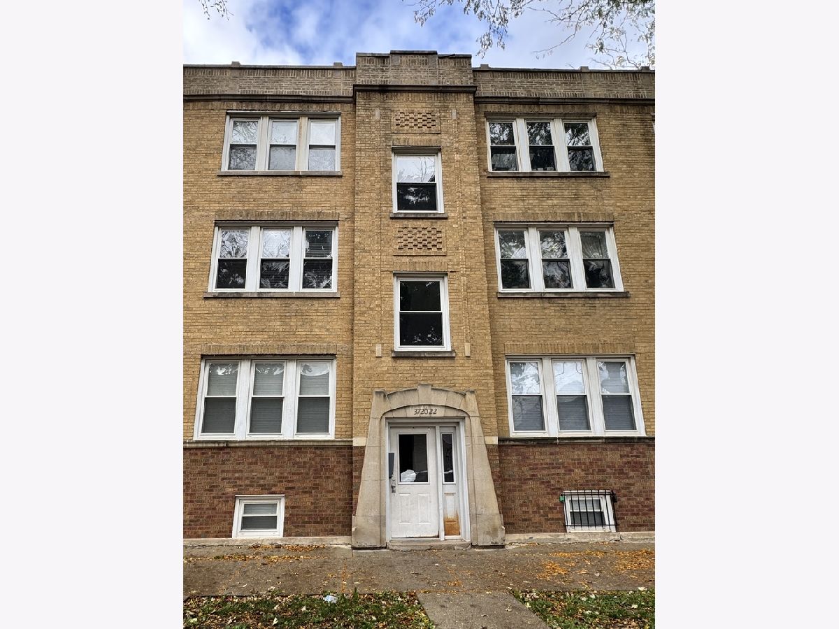  For Rent Chicago Illinois, 3722 School