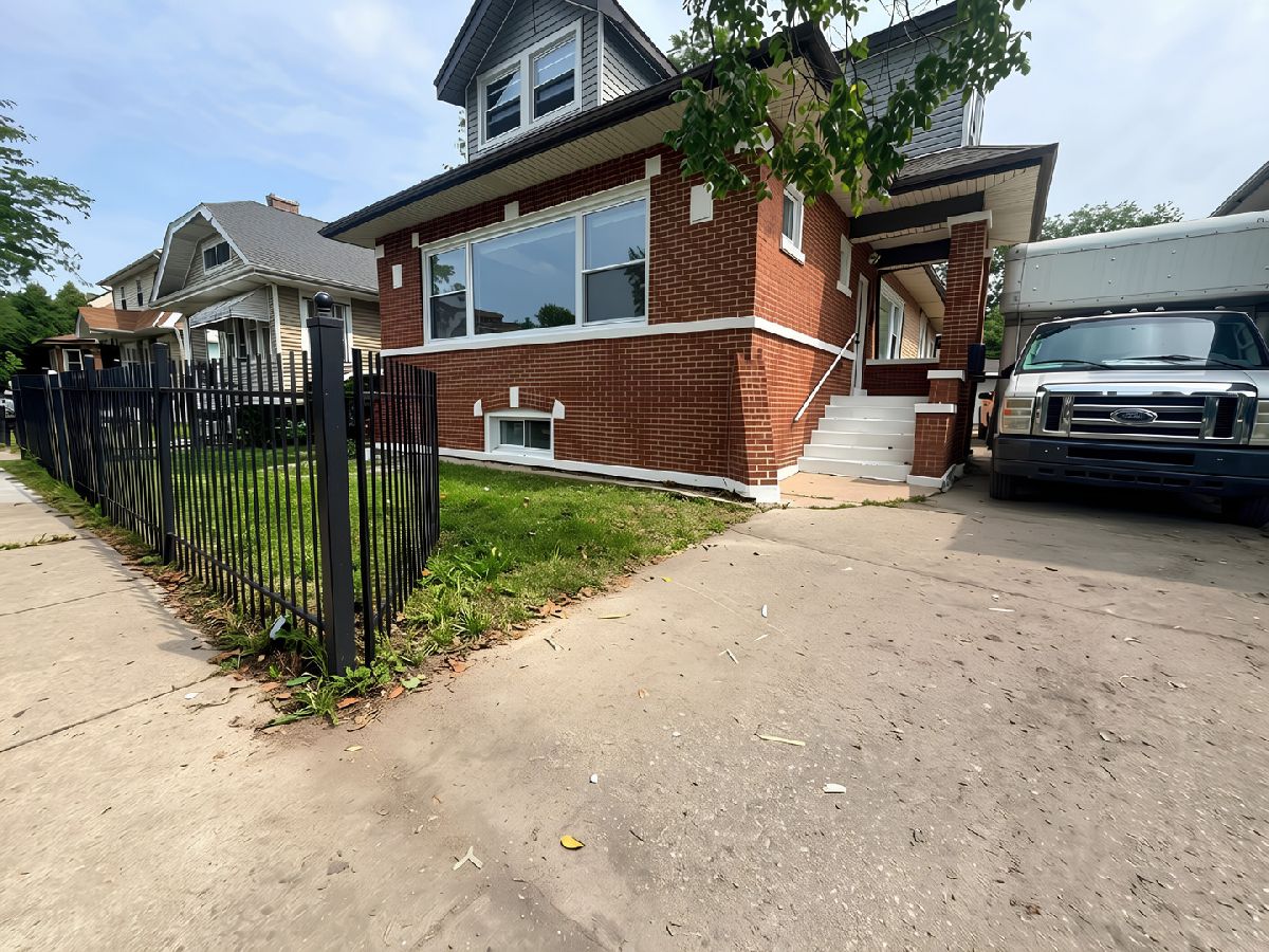 For Rent Chicago Illinois, 10145 Lafayette