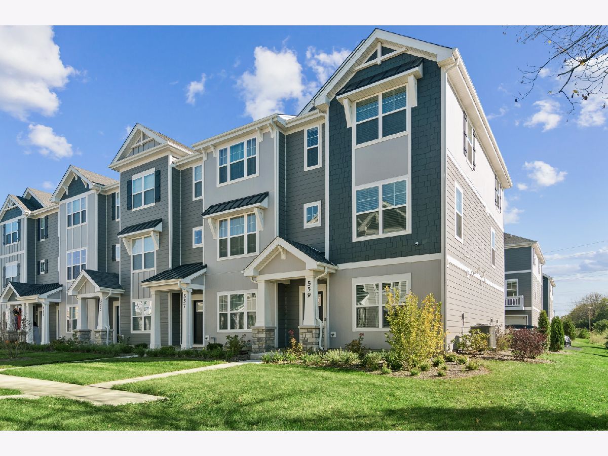  For Rent Mundelein Illinois, 559 Yosemite