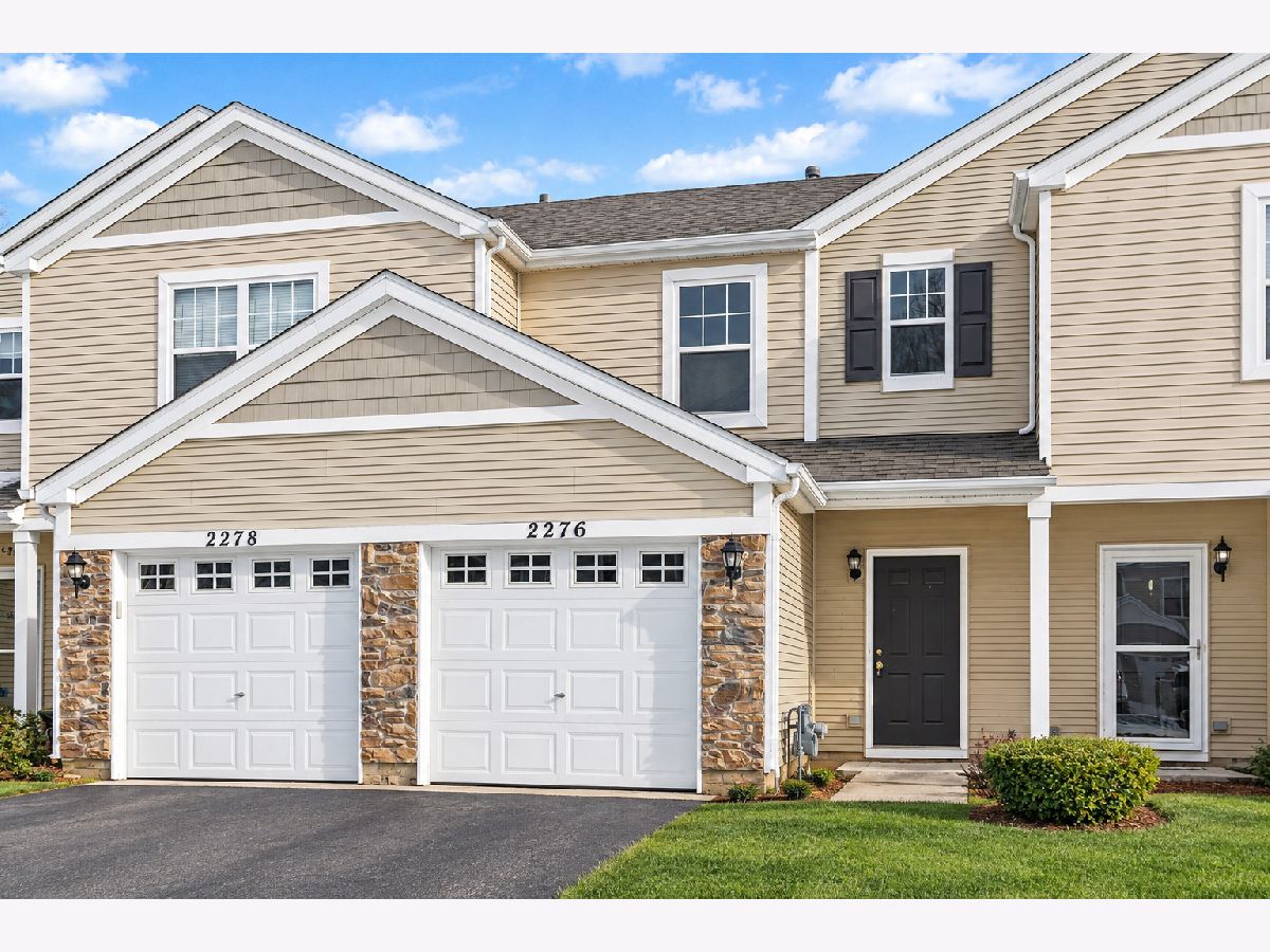  For Rent Carpentersville Illinois, 2276 Flagstone