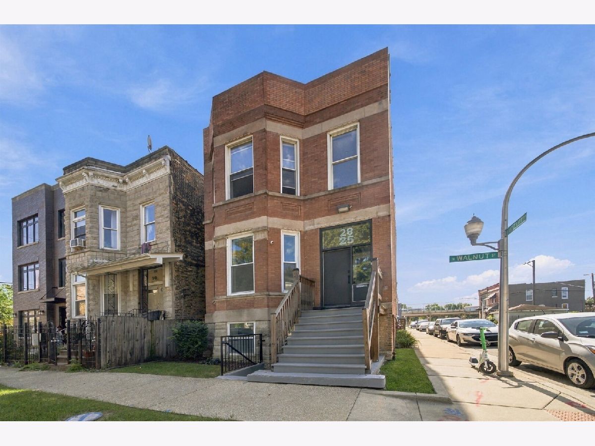  For Rent Chicago Illinois, 2825 Walnut