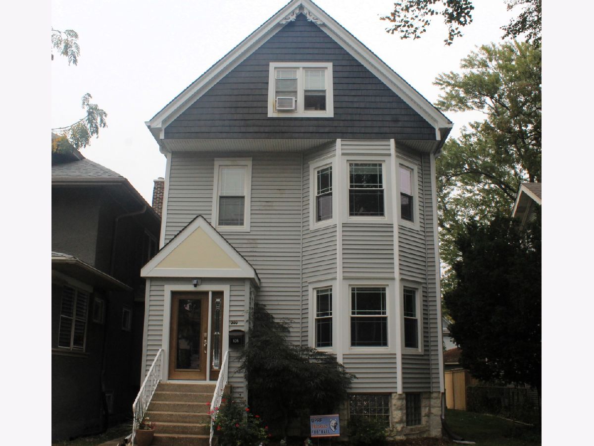  For Rent Oak Park Illinois, 626 Highland