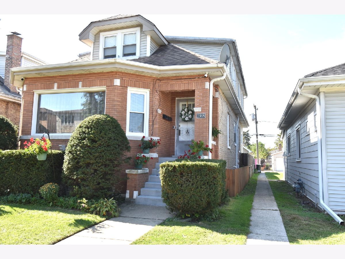  For Sale Elmwood Park Illinois, 2918 74th Avenue