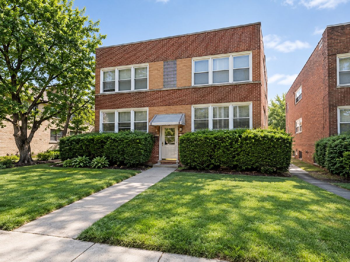  For Rent Skokie Illinois, 8237 Kilpatrick