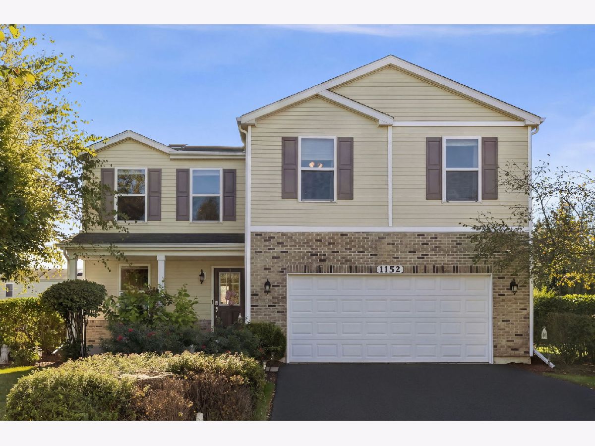  For Sale Yorkville Illinois, 1152 Midnight Place