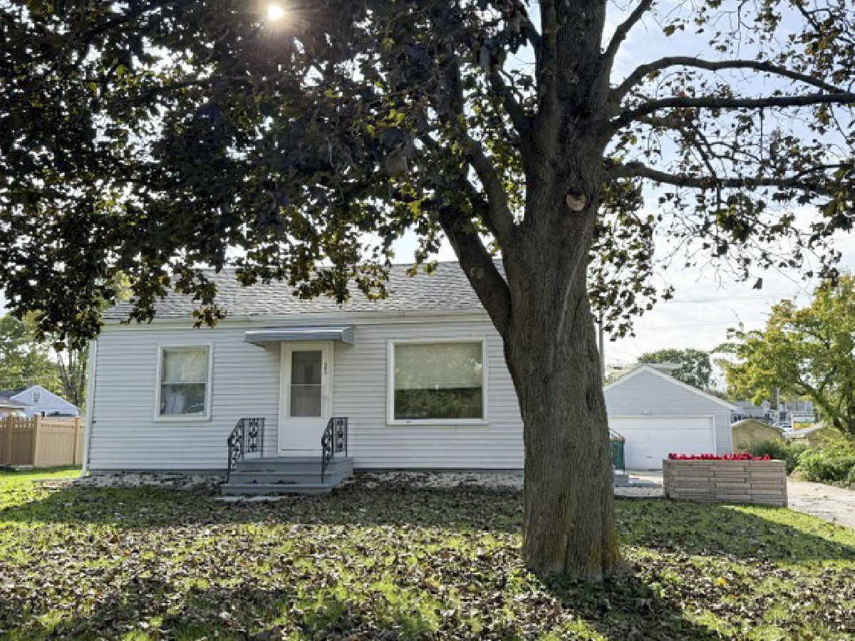  For Sale Lockport Illinois, 903 Grandview Avenue