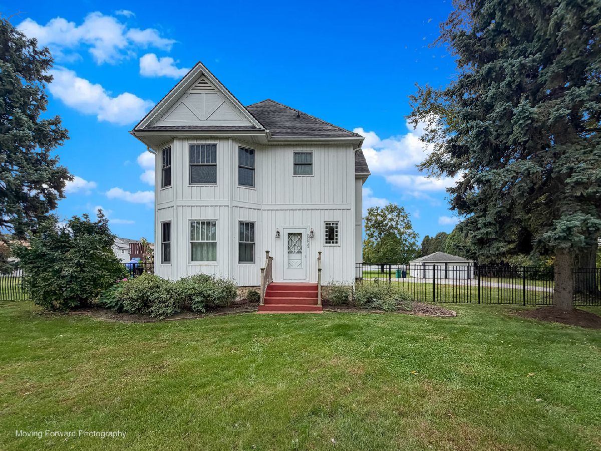  For Sale Plainfield Illinois, 22633 Main Street