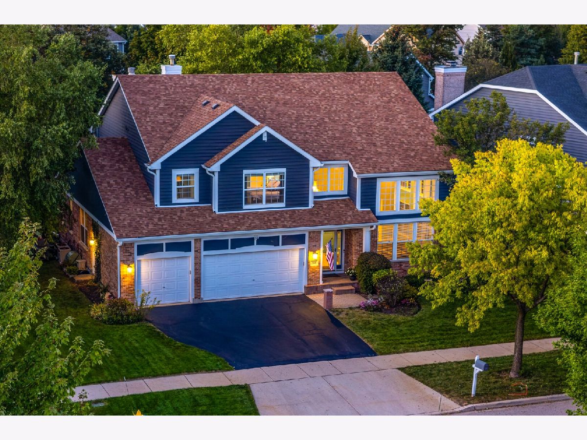  For Sale Vernon Hills Illinois, 568 Crooked Stick Court