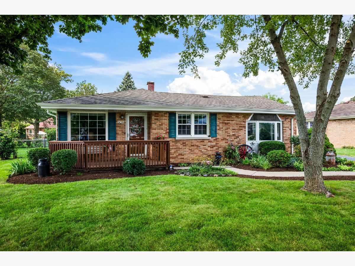  For Sale Roselle Illinois, 508 Spring Street