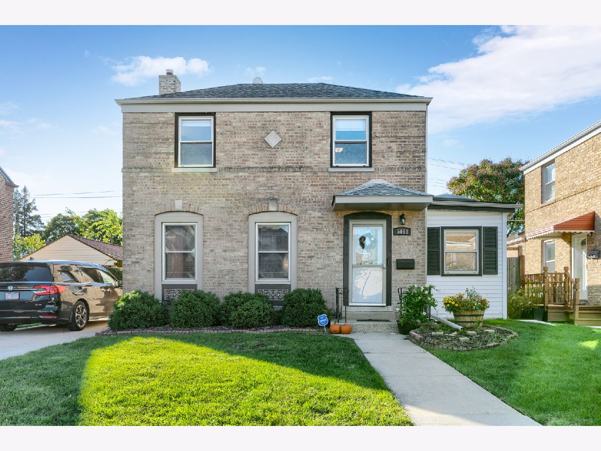  For Sale Chicago Illinois, 5468 Octavia Avenue