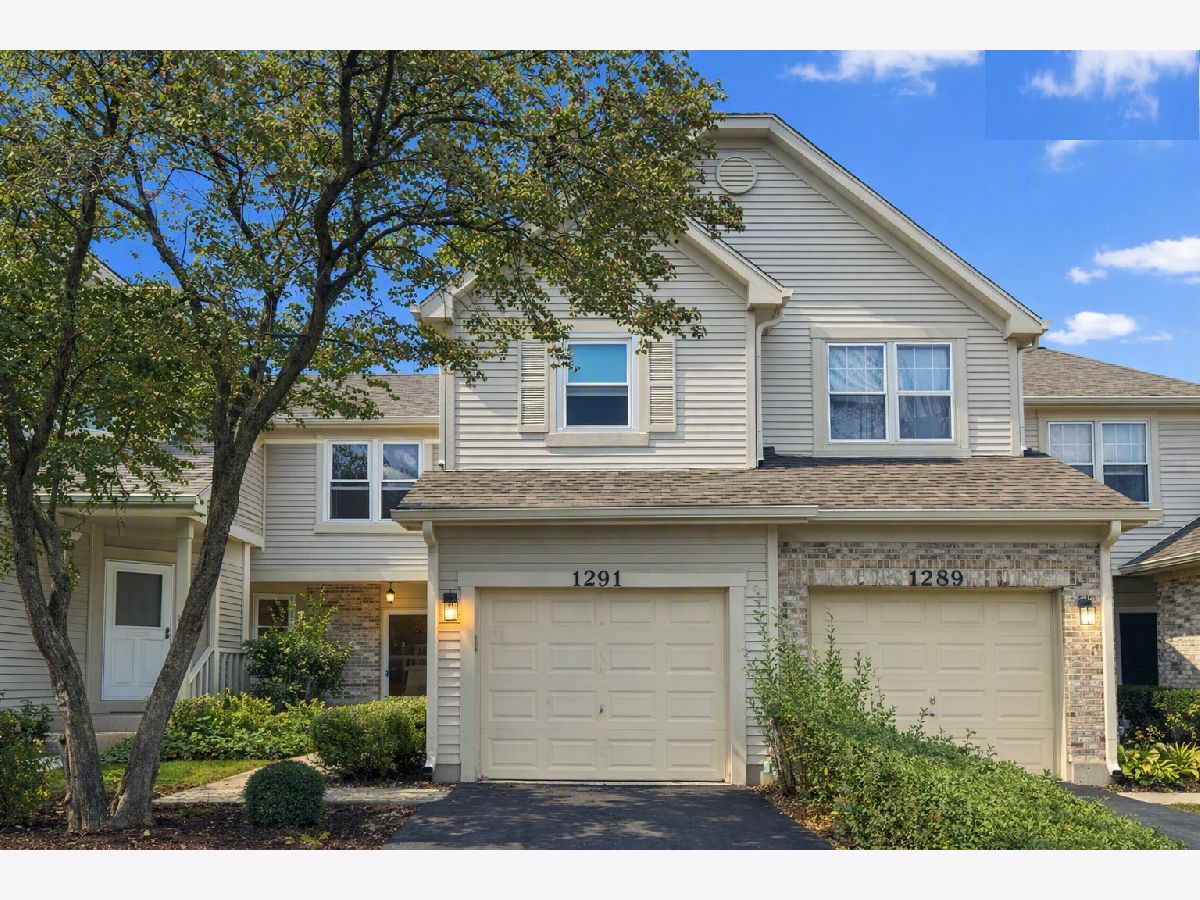  For Rent Naperville Illinois, 1291 Rhodes