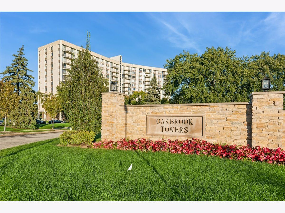  For Sale Oak Brook Illinois, 20 Tower Road
