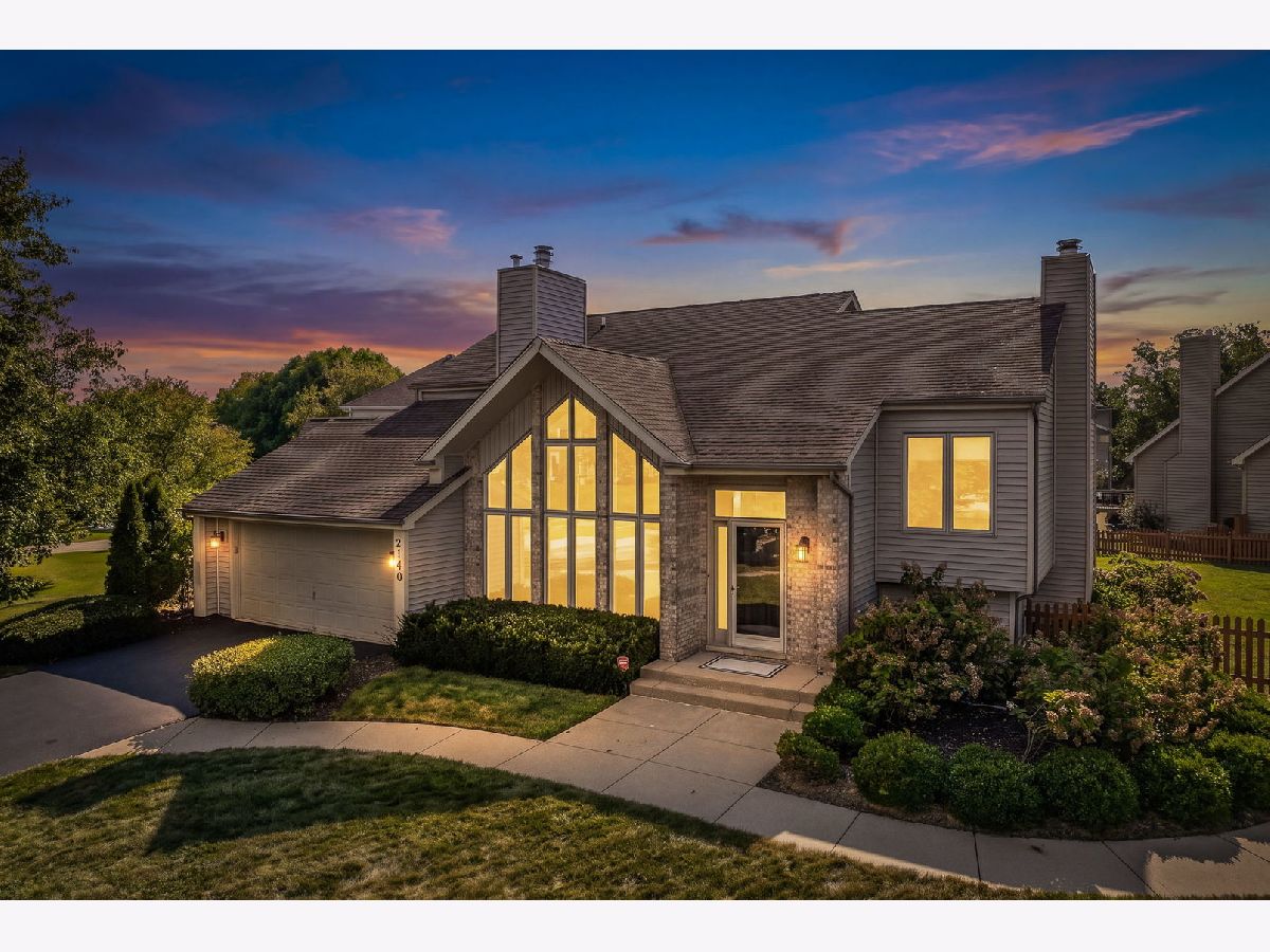 Homes For Sale High Meadow Naperville Illinois, 2108 Yellowstar Lane