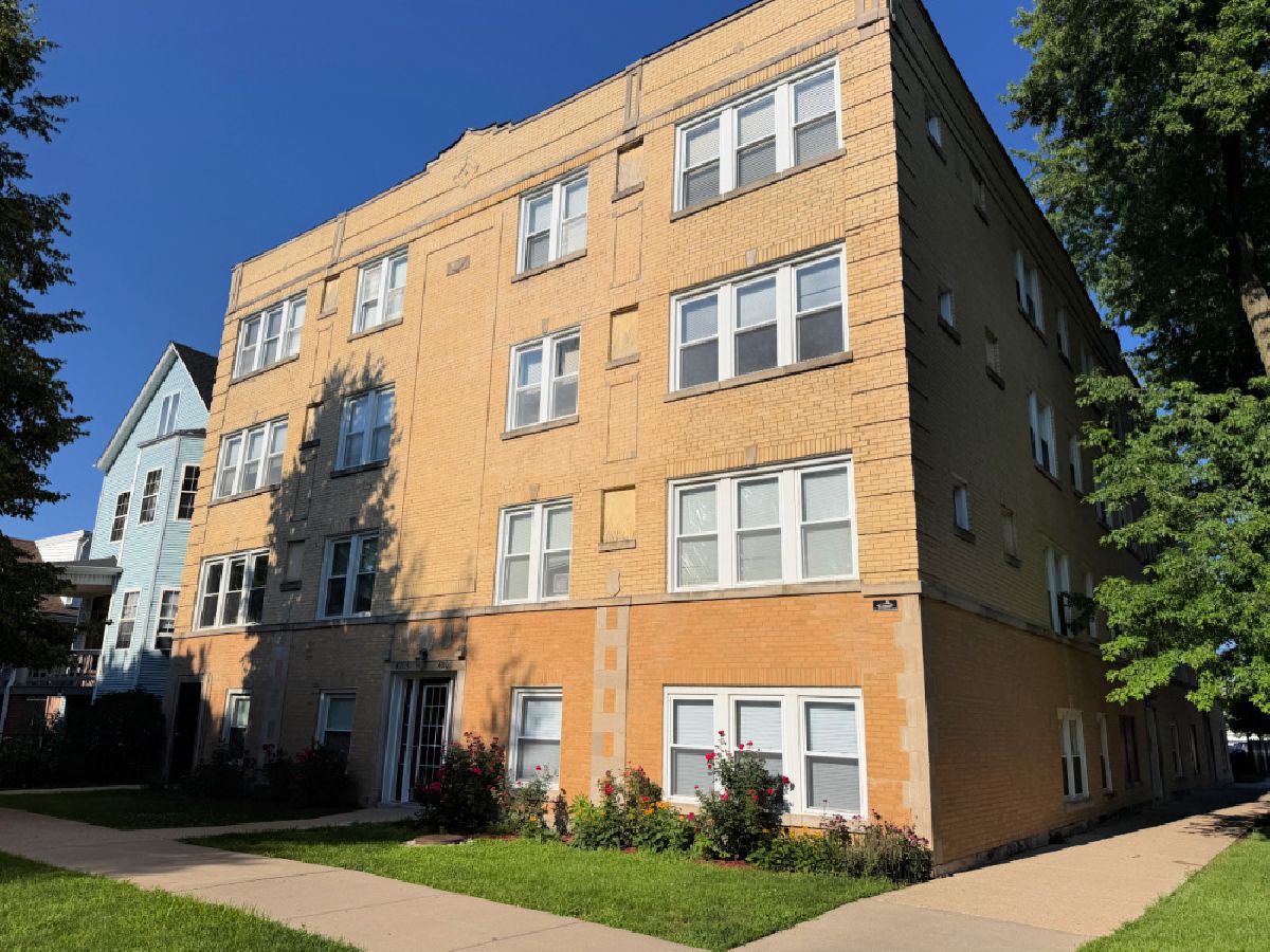  For Rent Chicago Illinois, 4201 Sawyer