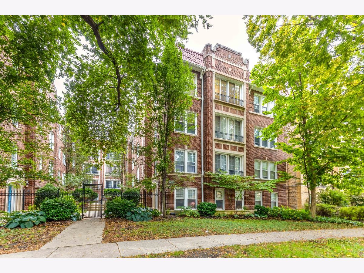  For Rent Evanston Illinois, 125 Clyde
