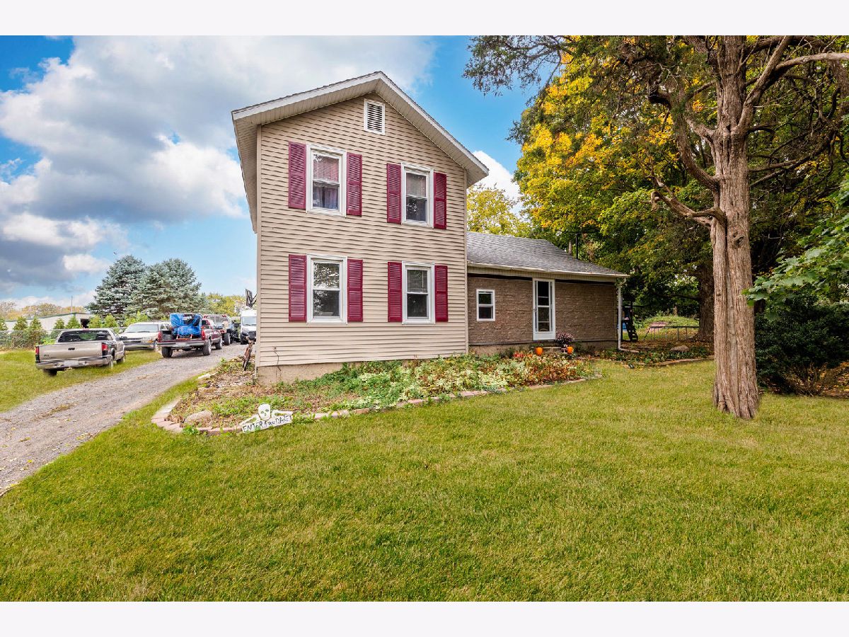  For Sale Chebanse Illinois, 1953 8000s Road
