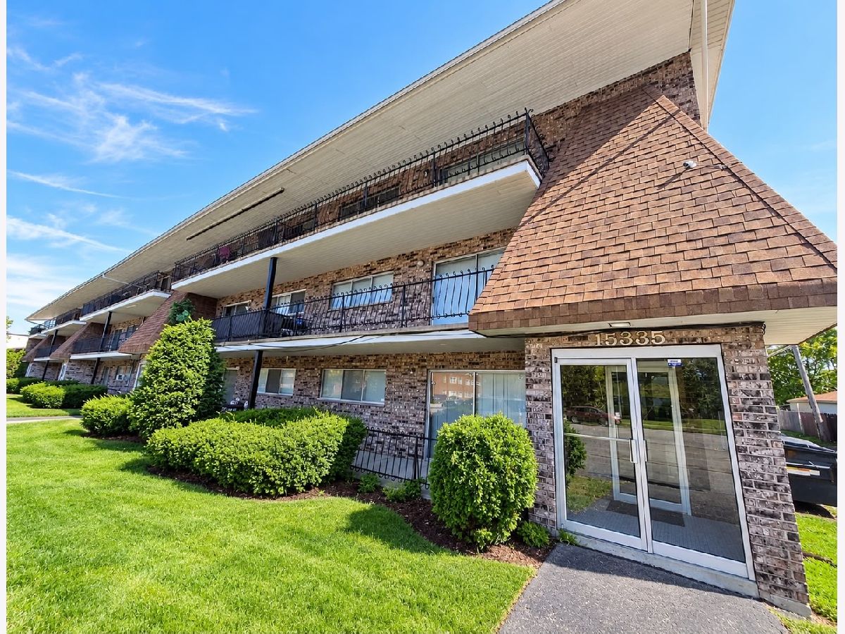  For Sale Dolton Illinois, 15335 Dr. Martin Luther King Jr. Drive