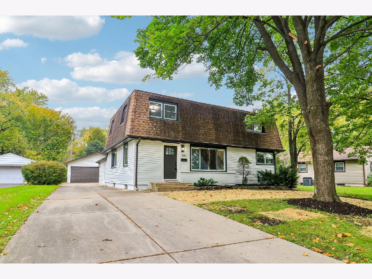  For Sale Rolling Meadows Illinois, 3610 Pheasant Drive