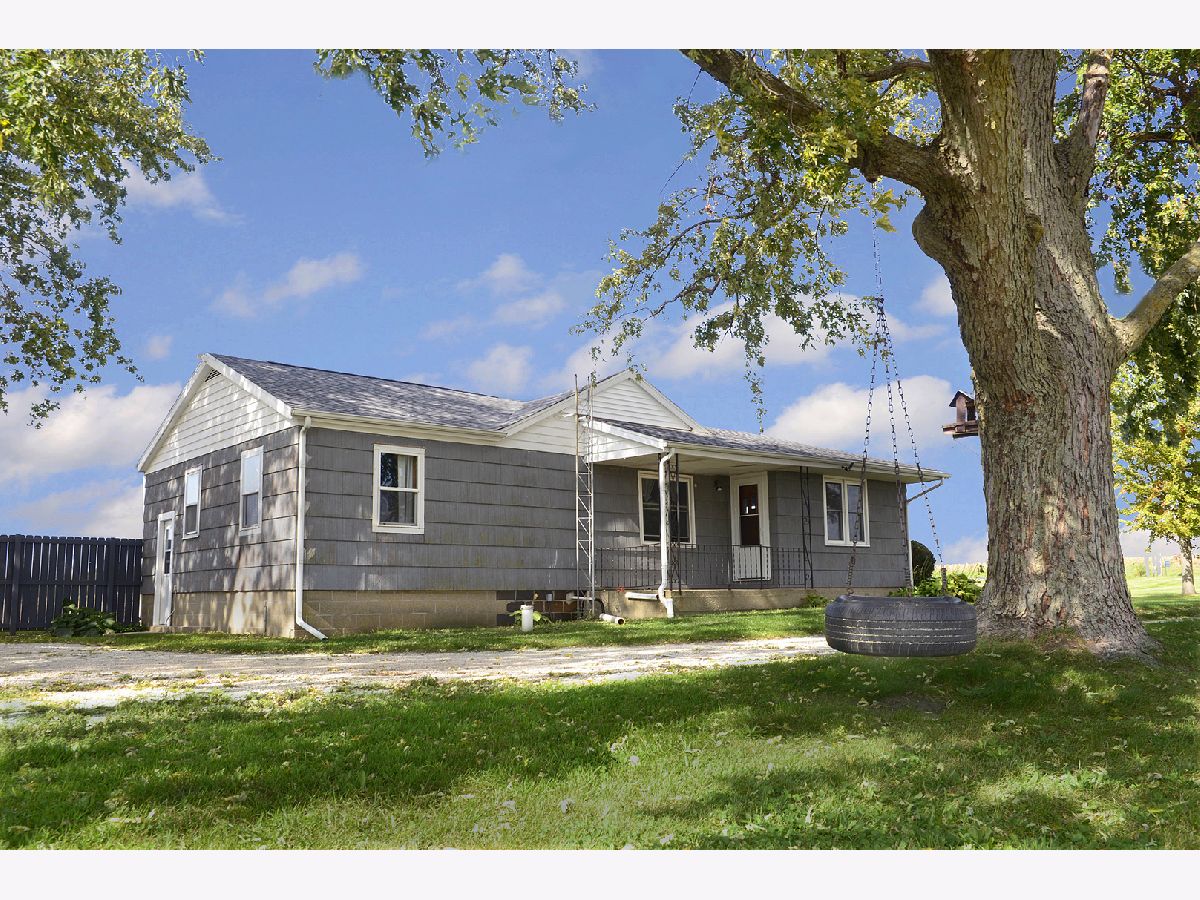  For Sale Grand Ridge Illinois, 1752 2350th Road
