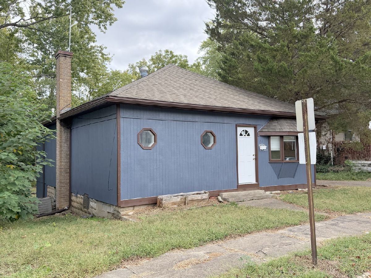  For Sale Murphysboro Illinois, 618 9th Street