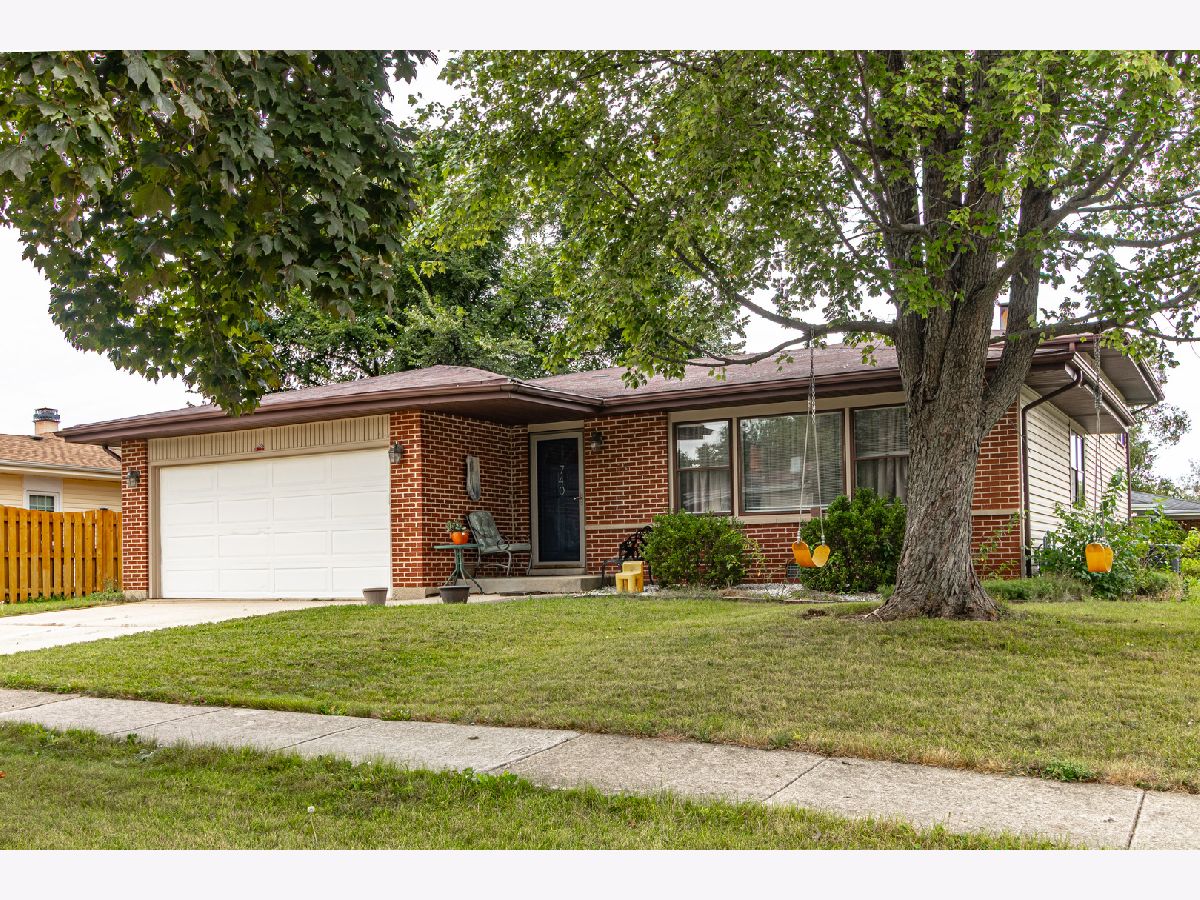  For Sale Bartlett Illinois, 740 Bryn Mawr Avenue