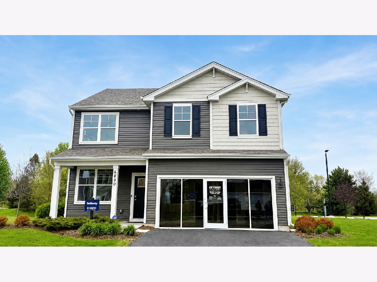 Homes & Condos & Townhomes For Sale Stonewater Wonder Lake Illinois, 6800 Willow Drive