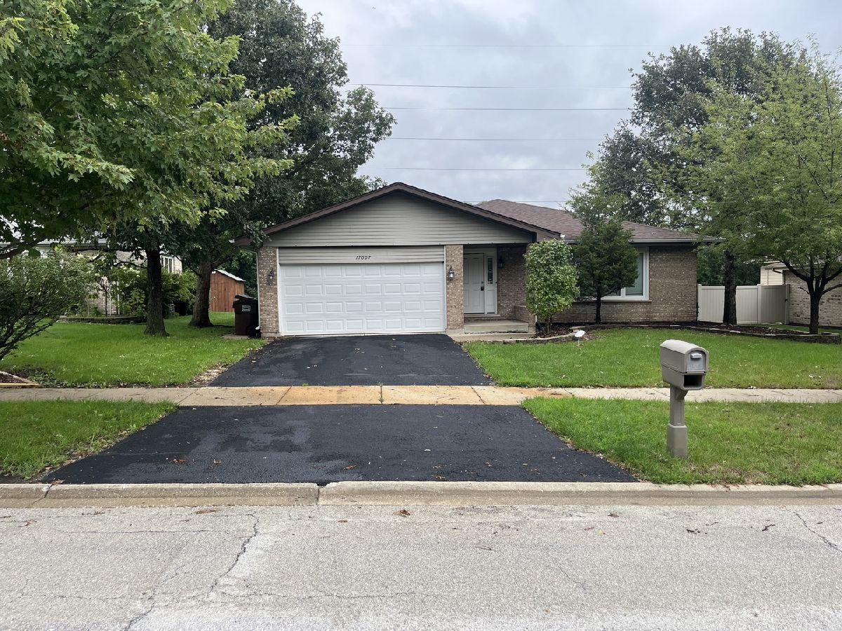  For Rent Tinley Park Illinois, 17007 Marilyn