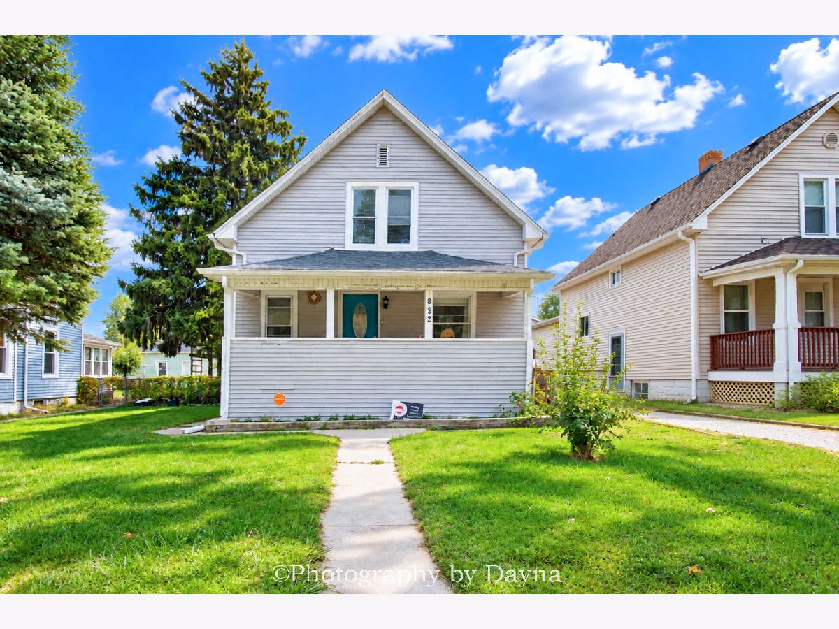  For Sale Kankakee Illinois, 852 4th Avenue