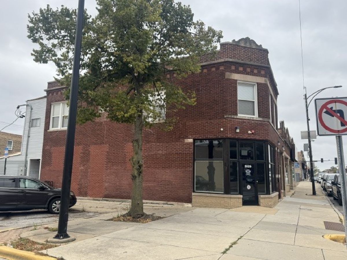  For Rent Cicero Illinois, 5929 Roosevelt