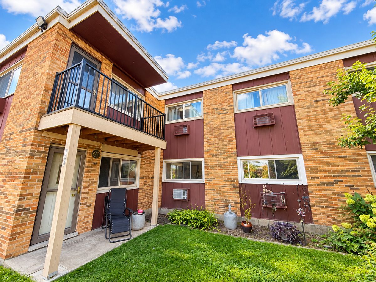  For Sale Lombard Illinois, 1313 Rebecca Road