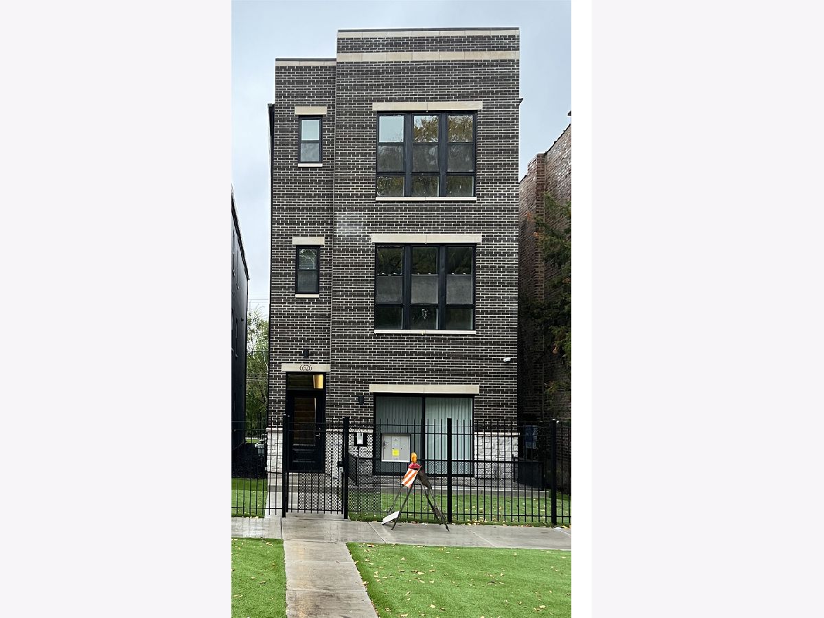  Rented Chicago Illinois, 6526 Maryland