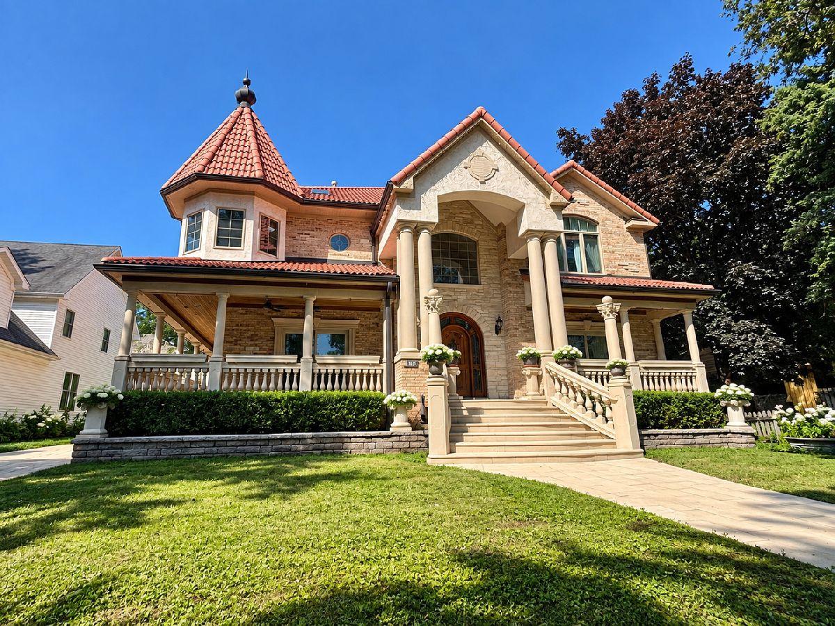  For Sale Lombard Illinois, 936 Hammerschmidt Avenue