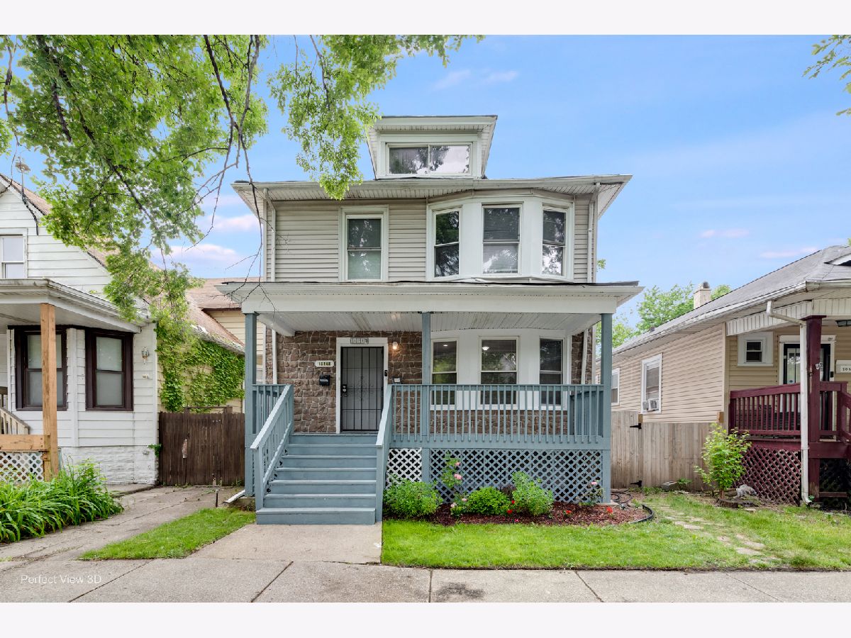  For Sale Chicago Illinois, 10609 State Street