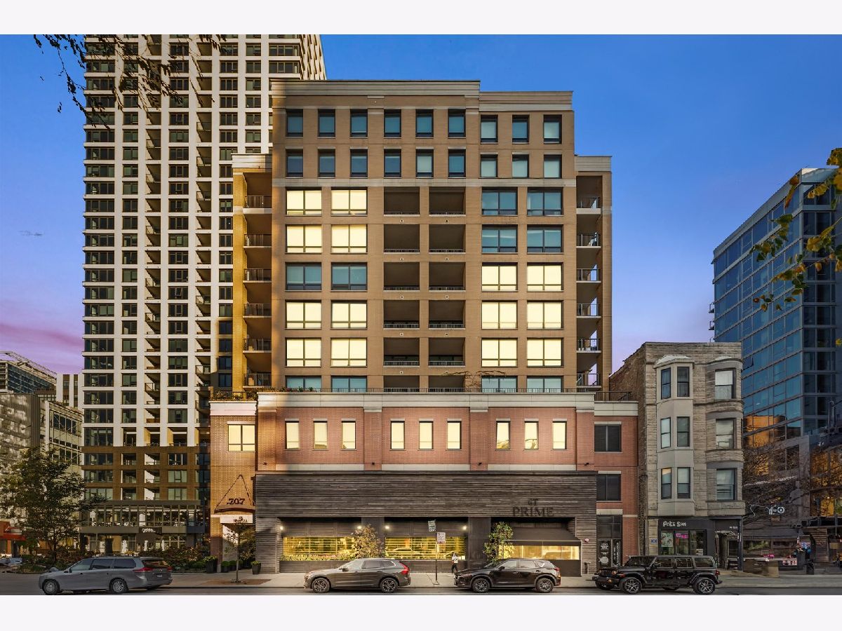  For Rent Chicago Illinois, 707 Wells