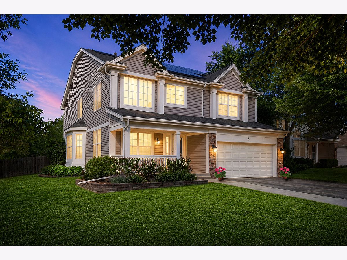  For Sale Cary Illinois, 2 Providence Court