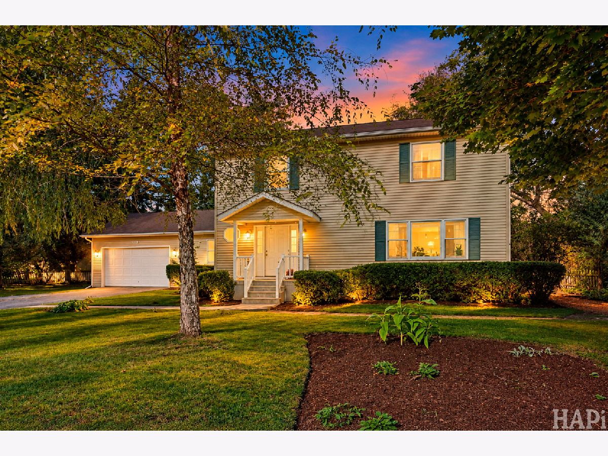  For Sale Beach Park Illinois, 10066 Paddock Avenue