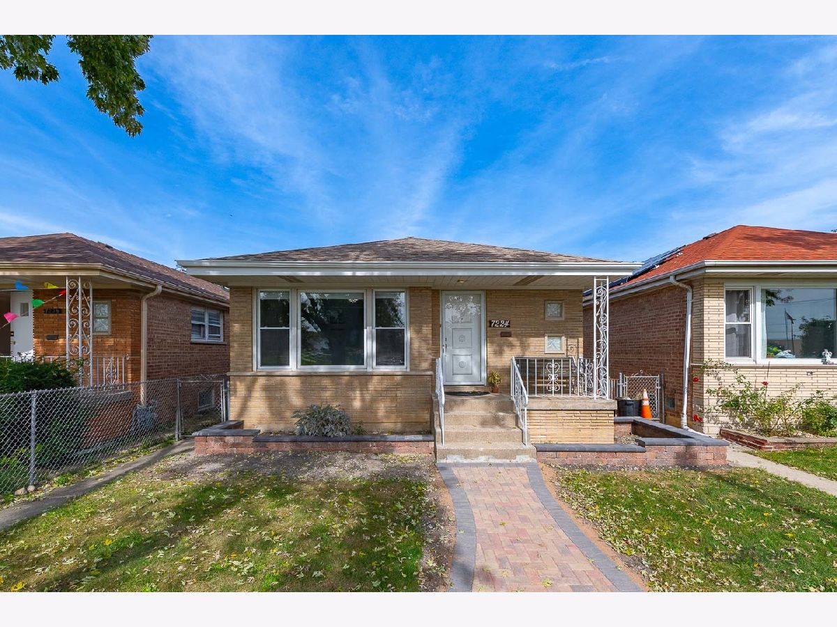  For Rent Summit Illinois, 7224 60th