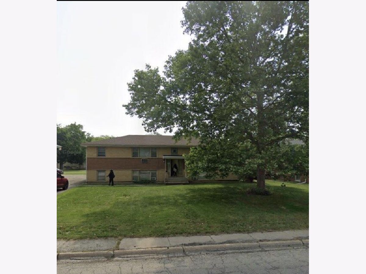  For Sale Kankakee Illinois, 260 Curtis Avenue