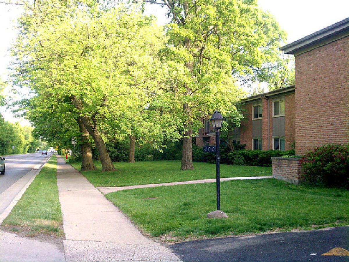  For Sale Glencoe Illinois, 400 Green Bay Road