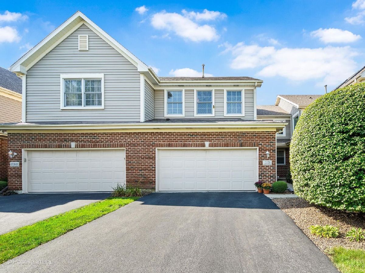  For Sale Palos Heights Illinois, 13371 Ash Court