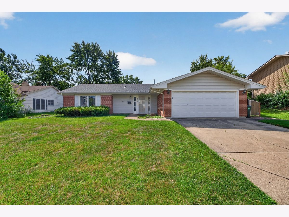 Homes For Sale High Point Hoffman Estates Illinois, 1025 Mayfield Lane