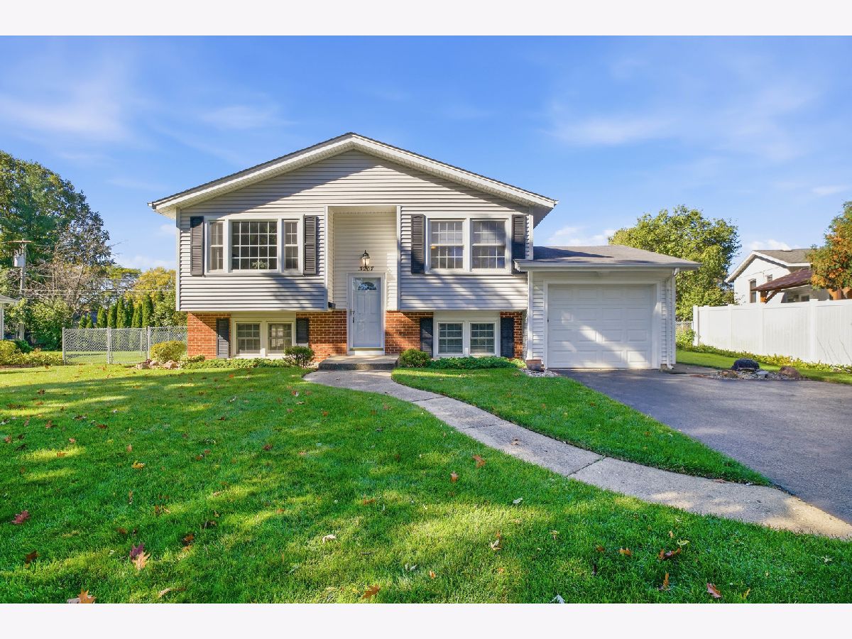  For Sale Rolling Meadows Illinois, 3207 Oriole Lane
