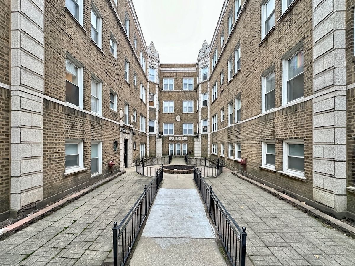  For Rent Chicago Illinois, 1161 Lunt