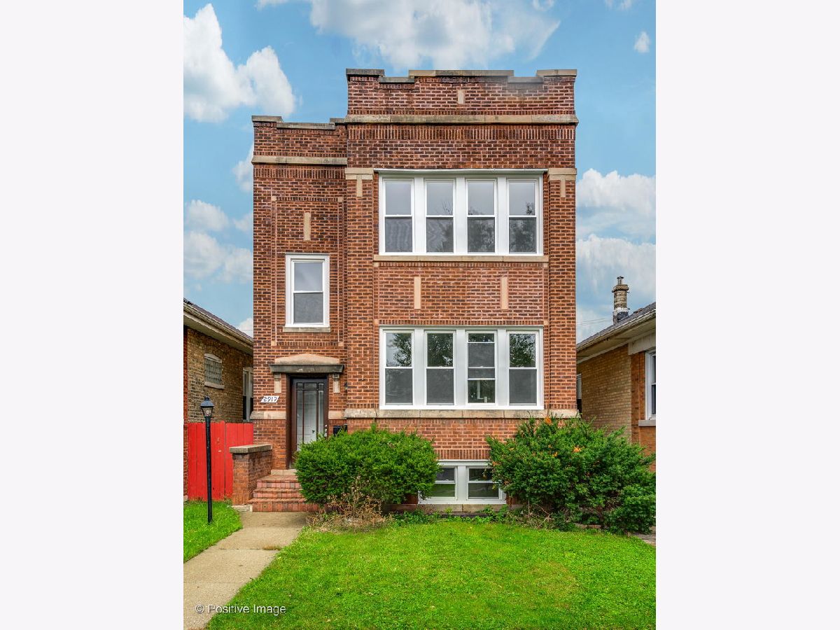  For Rent Chicago Illinois, 2919 Kilpatrick