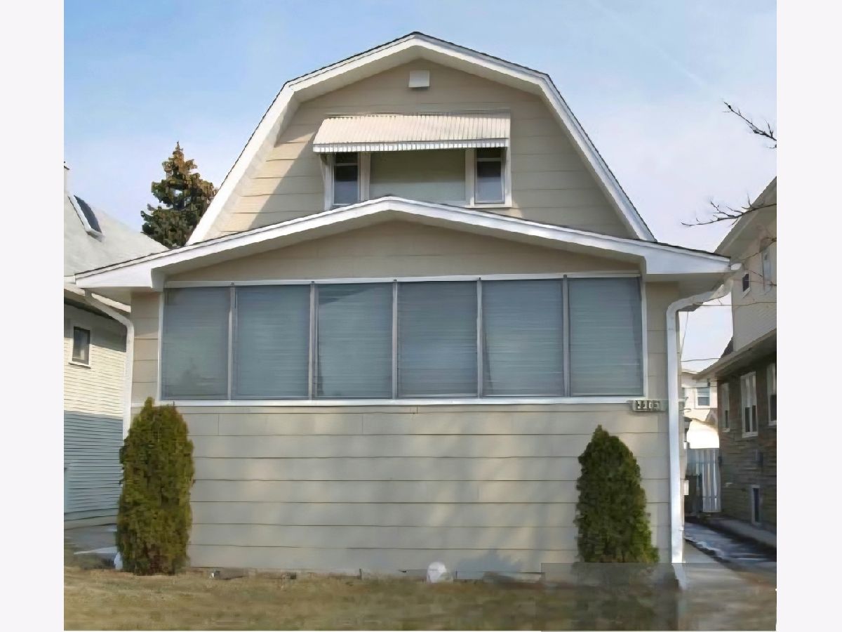  For Sale Elmwood Park Illinois, 2203 74th Avenue