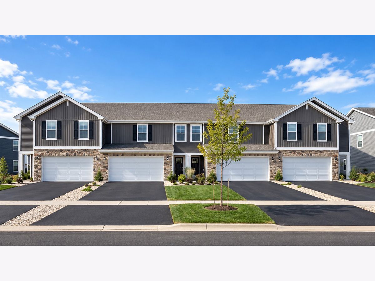  For Sale Yorkville Illinois, 2232 Davidson Way