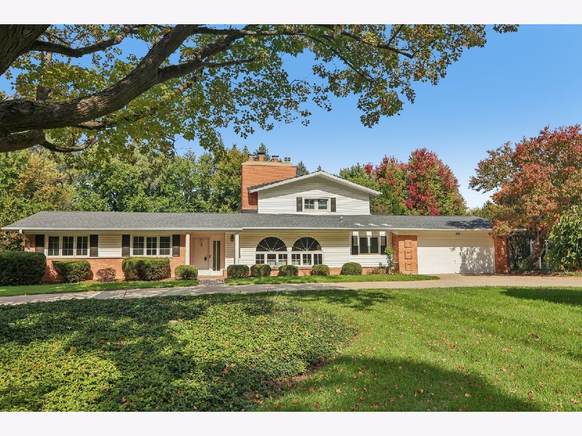  For Sale Barrington Illinois, 424 Otis Road